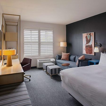Hotel The Haywood El Dorado, Tapestry By Hilton Collection Exterior foto