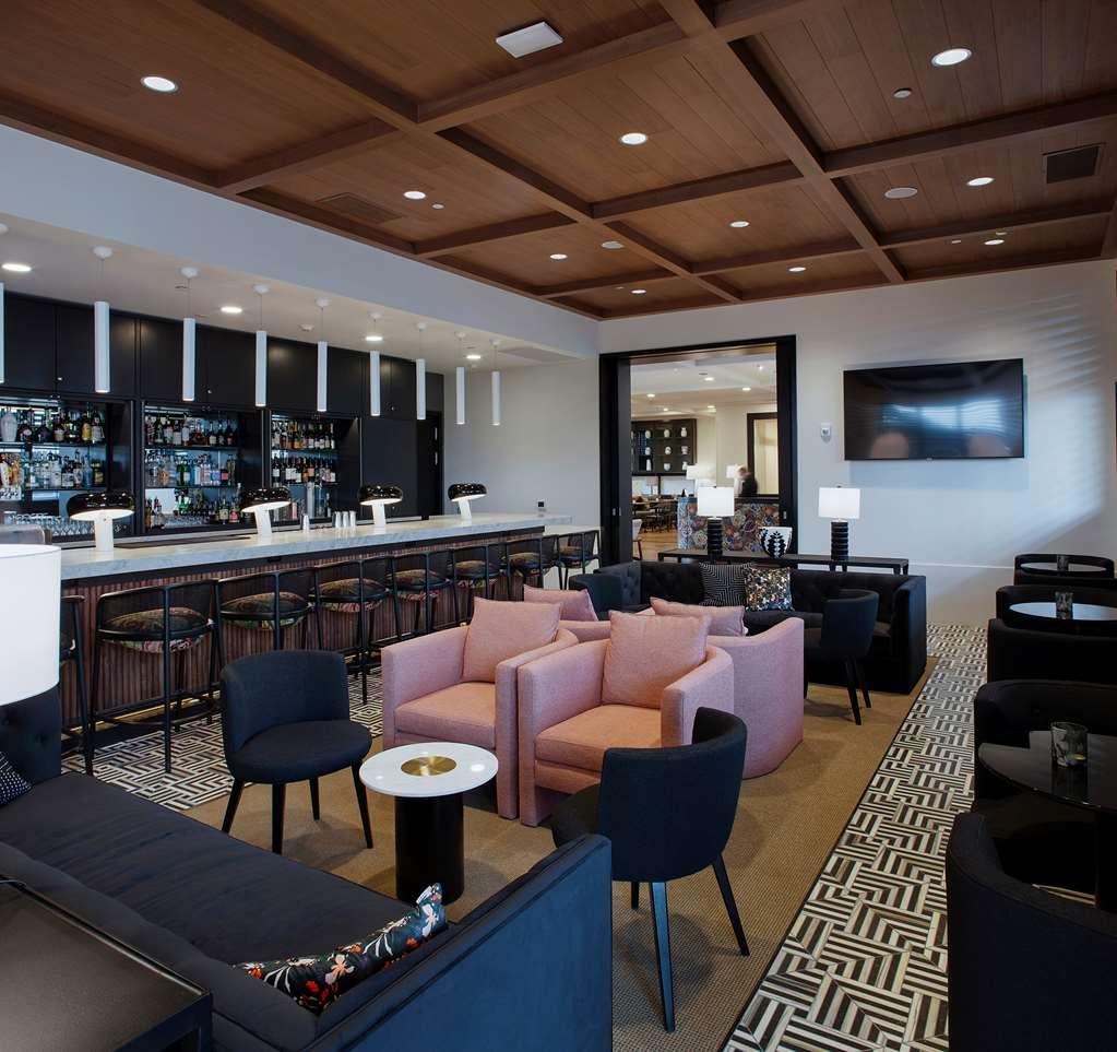 Hotel The Haywood El Dorado, Tapestry By Hilton Collection Restaurante foto