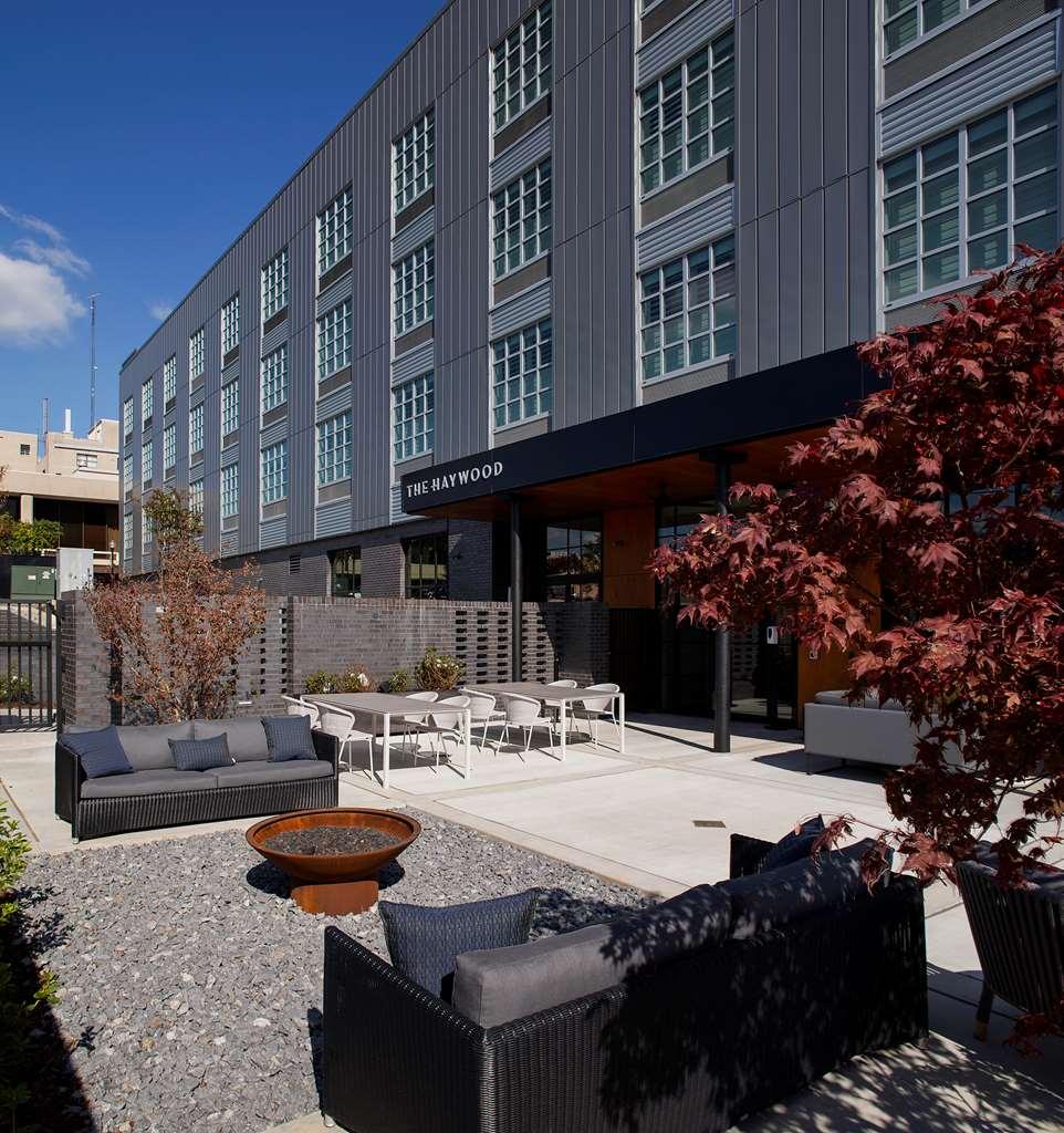 Hotel The Haywood El Dorado, Tapestry By Hilton Collection Exterior foto