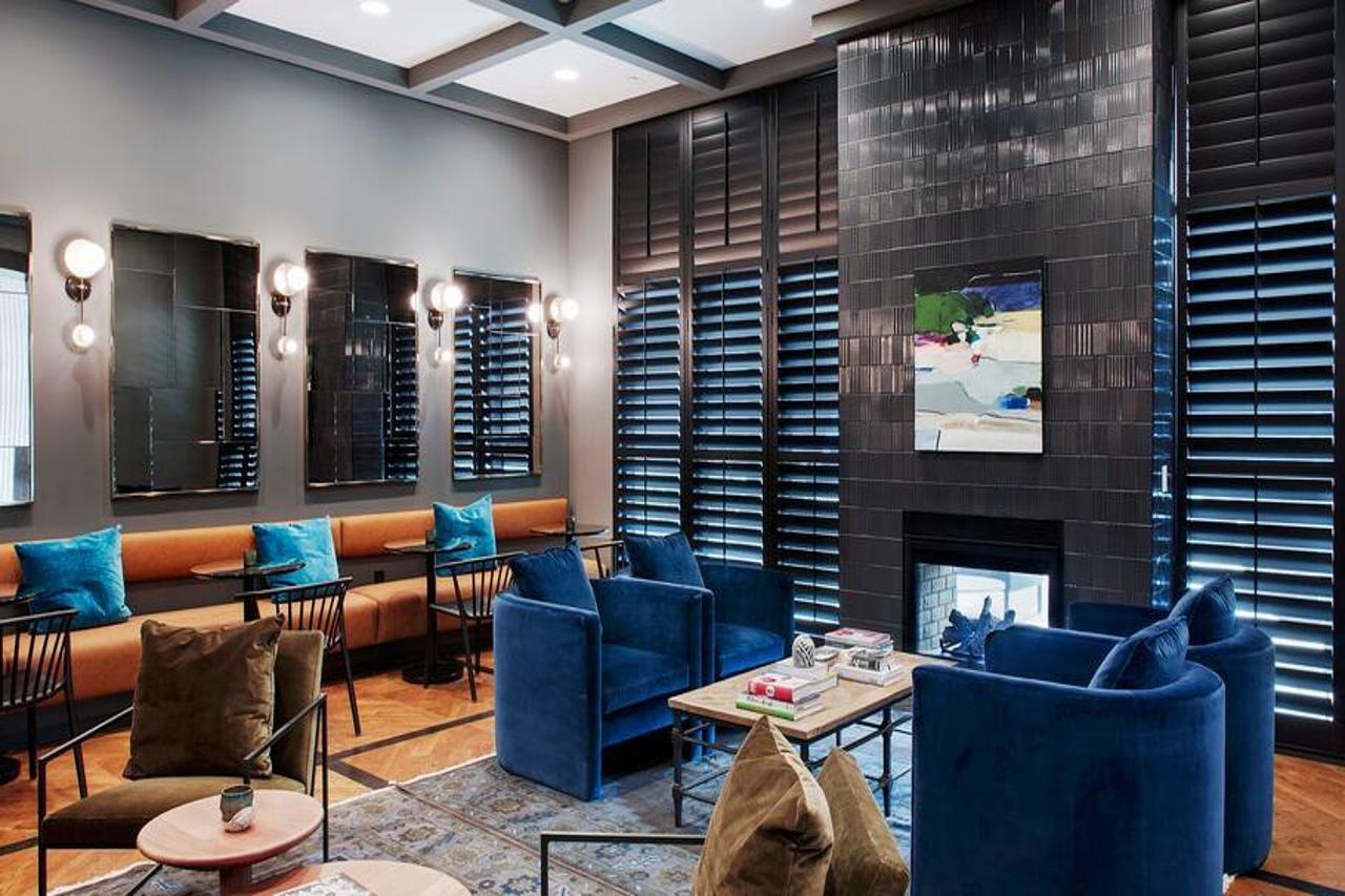 Hotel The Haywood El Dorado, Tapestry By Hilton Collection Exterior foto