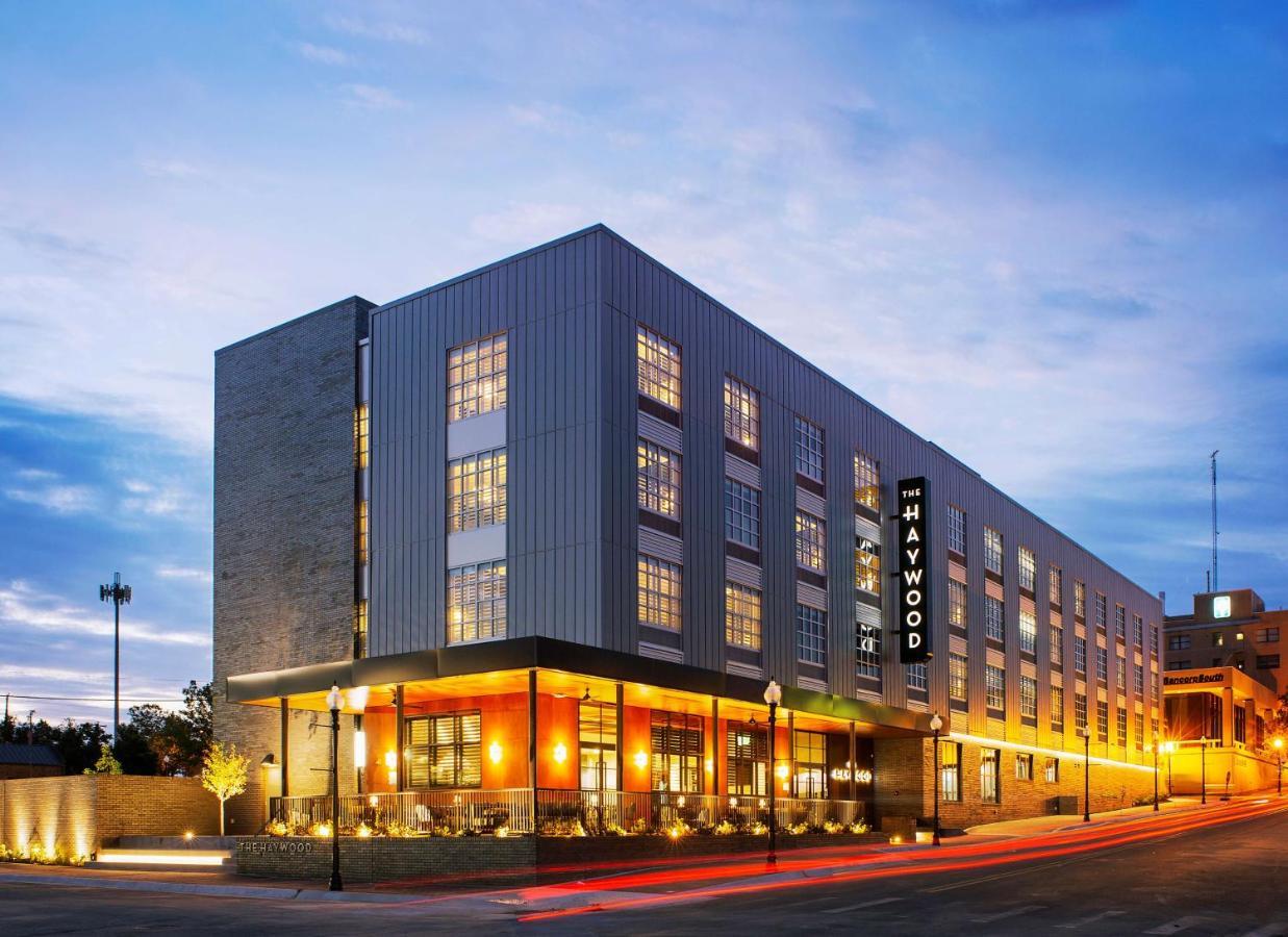 Hotel The Haywood El Dorado, Tapestry By Hilton Collection Exterior foto
