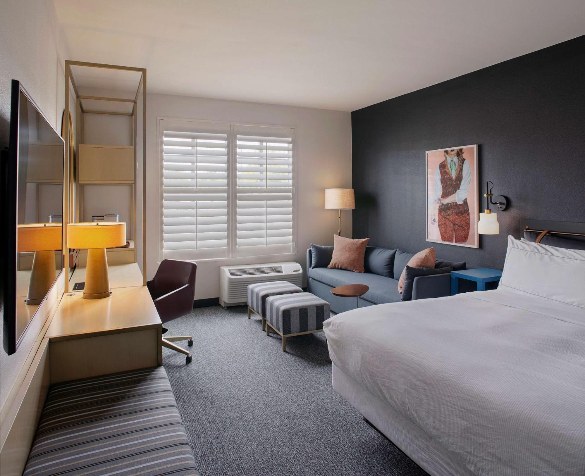 Hotel The Haywood El Dorado, Tapestry By Hilton Collection Exterior foto