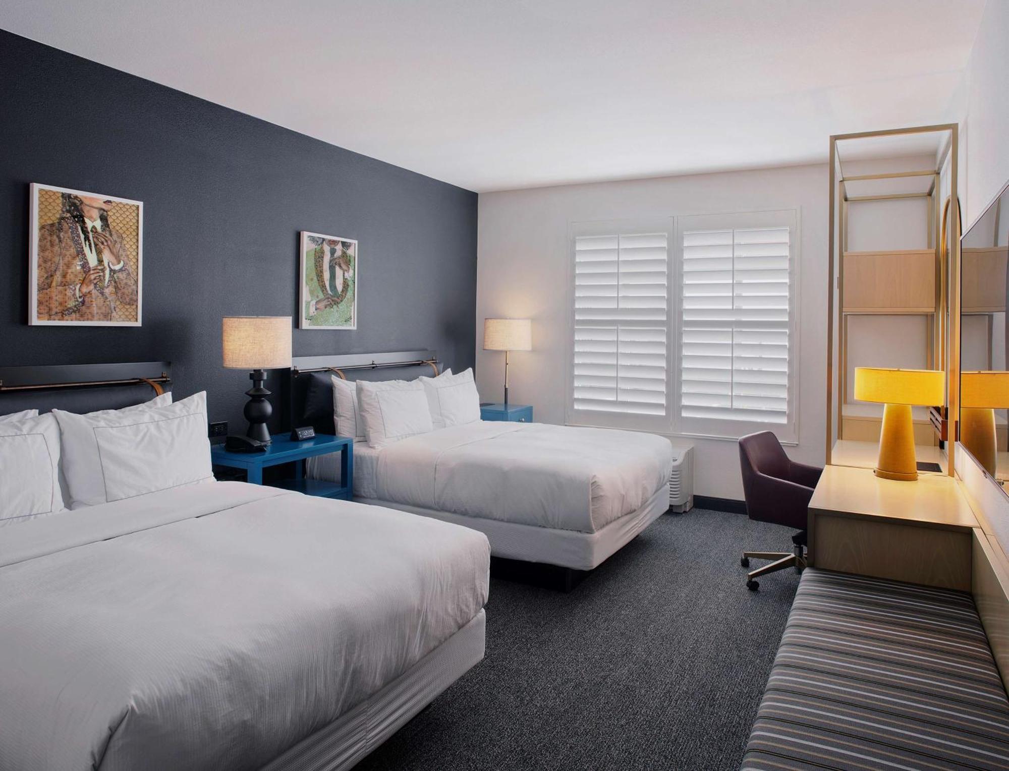 Hotel The Haywood El Dorado, Tapestry By Hilton Collection Exterior foto