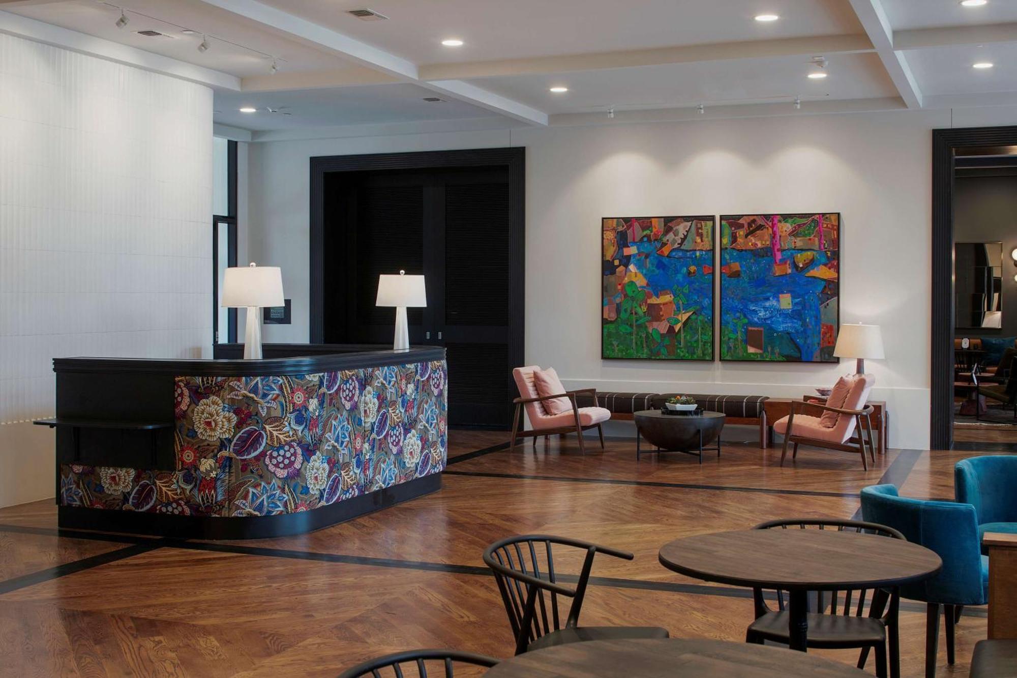 Hotel The Haywood El Dorado, Tapestry By Hilton Collection Exterior foto