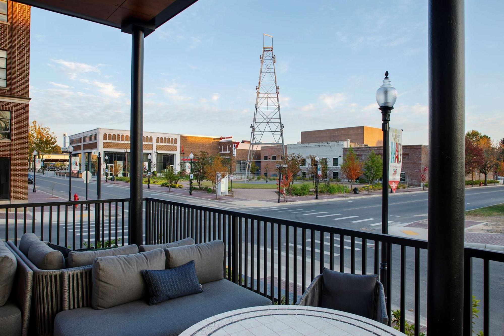 Hotel The Haywood El Dorado, Tapestry By Hilton Collection Exterior foto