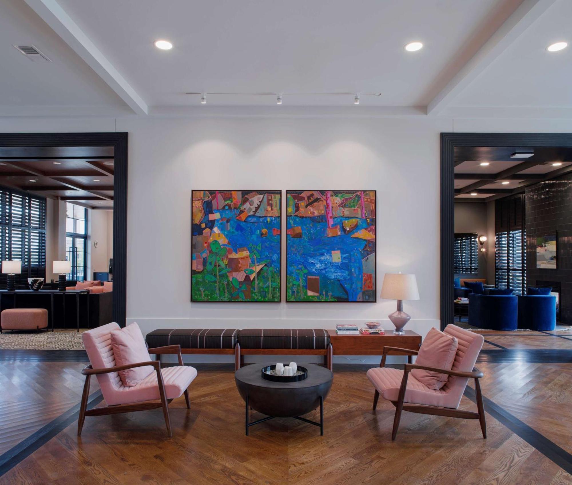 Hotel The Haywood El Dorado, Tapestry By Hilton Collection Exterior foto