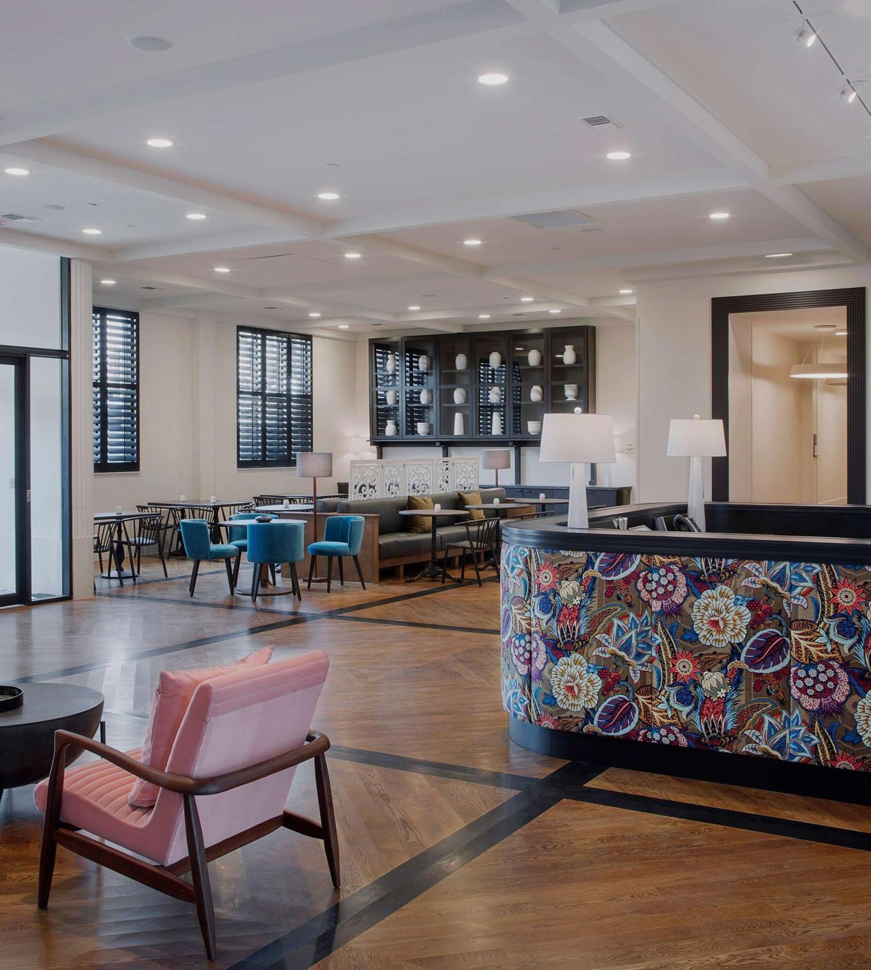 Hotel The Haywood El Dorado, Tapestry By Hilton Collection Exterior foto